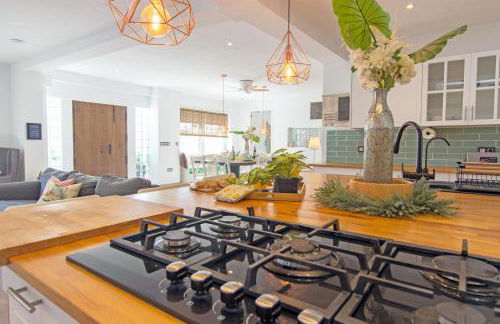 La Casona Villa where celebrations come together! - Foto 31