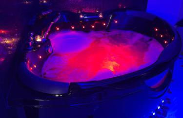 MP Apartament Białystok Jacuzzi - Photo 11