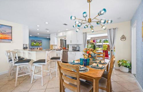 Waterfront w Htd Pool, Tiki Hut, Billards, Bar - Foto 8