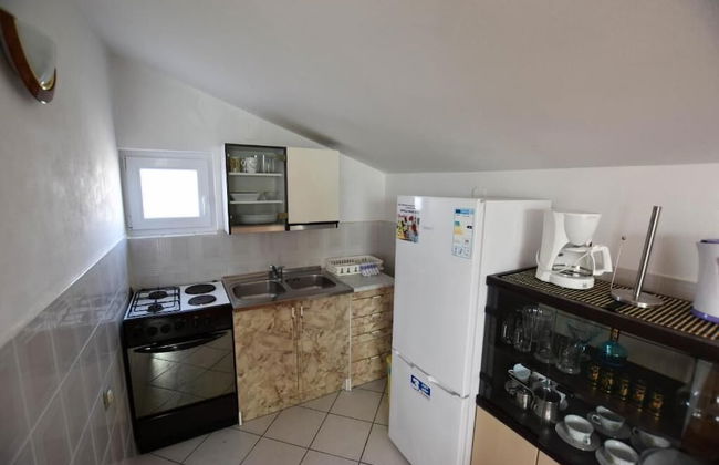 Apartments Kekic - Foto 16