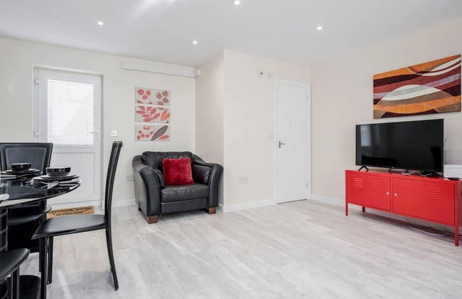 Cosy 2BR Maisonette Near Hospital & Stations - Foto 25