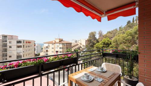 Bellavista Apartamento Marmen - Foto 5