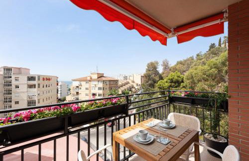 Bellavista Apartamento Marmen - Foto 5