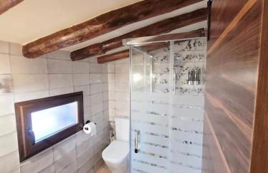 CASA RURAL SANTA AGUEDA - Photo 13