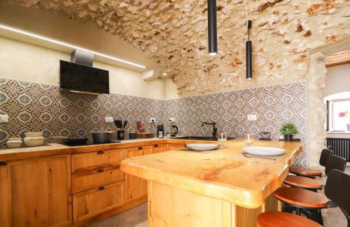 Sasso Bianco - Bagno Hammam - Doccia emozionale - Foto 29