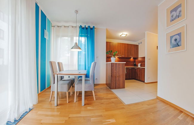 Apartamenty Sun & Snow Cztery Pory Roku - Photo 18