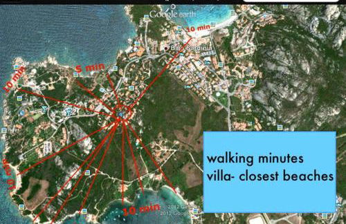 Baja Sardinia - Foto 29