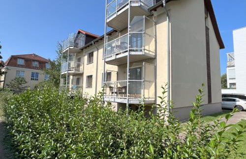 Aesten Mare Kühlungsborn Apartment 2 - Foto 23