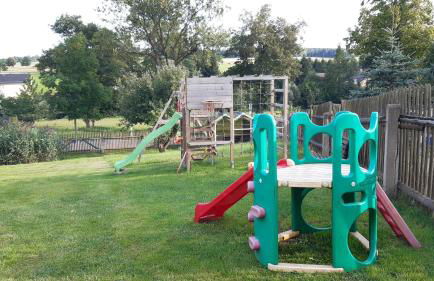 Ferienwohnung Reißmann - Foto 14