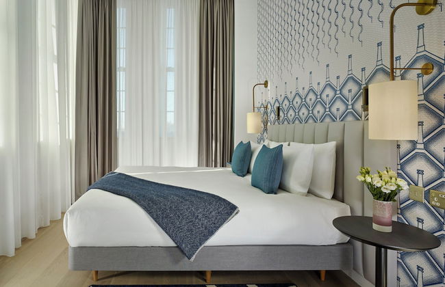 Citadines Islington London - Foto 15