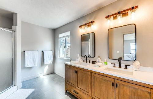 Huntsville Retreat about 4 Mi to Reservoir! - Foto 14