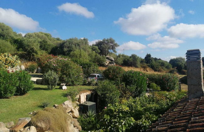 Impeccable 6-bed Villa in Luogosanto - Foto 11