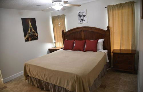 Perfecto Mundo 2, Orlando Area 4BR-2B-Outdoor Pool-Jacuzzi-Billiard - Foto 22