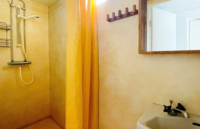 4 Person Holiday Home in Stillingson - Foto 12