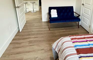 Mid century home with modern finishes near downtown houston - Foto 11