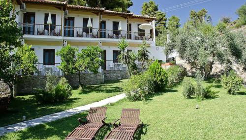 The Pine Trees - Foto 2