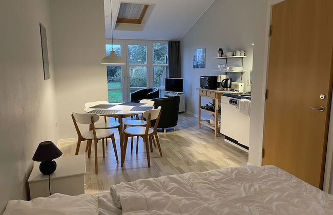 Nordbornholms Feriecenter - Foto 27