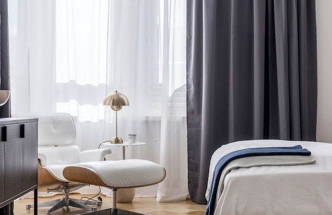 Scandinavian Apartments Lönnrotinkatu - Foto 24