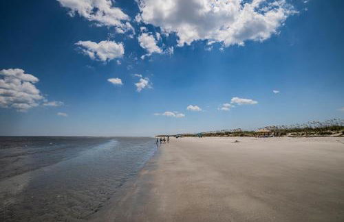 New Listing! - Pool and Ocean View - Harbor Island Beachhouse - Foto 31