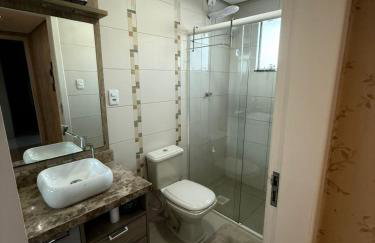 Apartamento moderno e espaçoso para até 6 pessoas - Photo 15