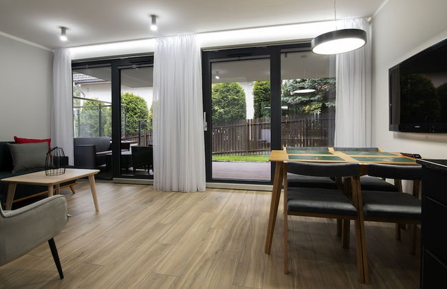 Apartamenty Sun & Snow Kalinowa - Foto 57