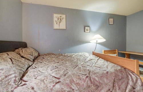 Alexandria Area Vacation Rental with Backyard - Foto 21