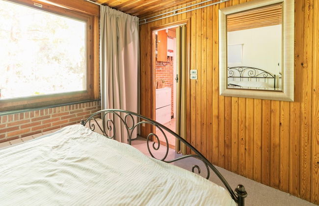 Lovely Chalet in Arendonk With Terrace - Foto 2