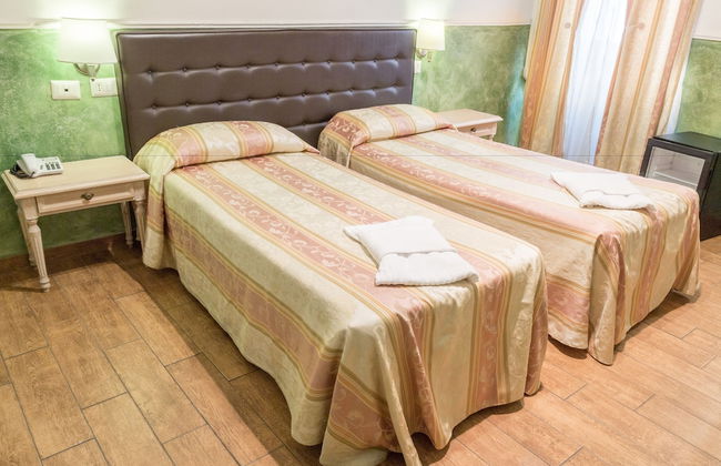 Residenza Ki - Bed & Breakfast - Foto 11