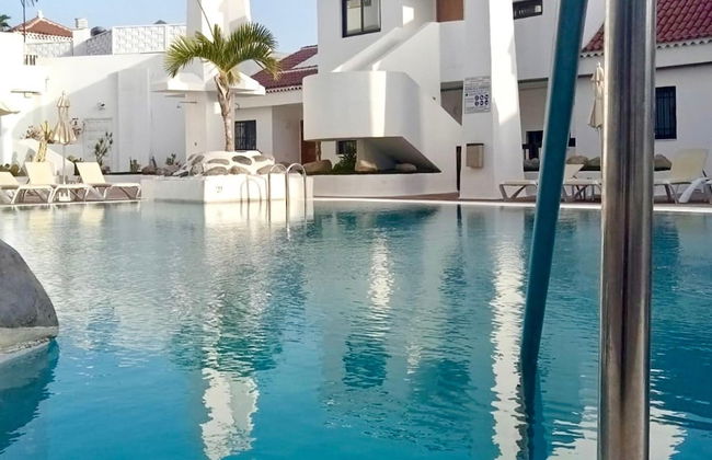 Apartment in Adeje Near Playa Fanabe - Foto 26