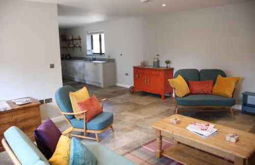Wonderfully Spacious Luxury Holiday Cottage - Foto 9