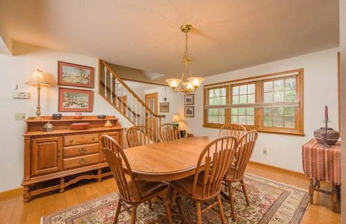 Lake House Family Vacation - Sleeps 12 Dock Kayaks Paddle Boards - Foto 10