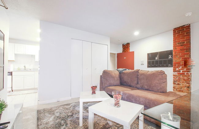 Evonify - Back Bay Suites - Foto 54