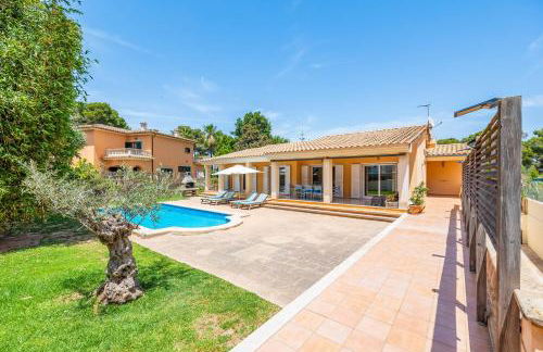 Villa Ramón - Foto 26