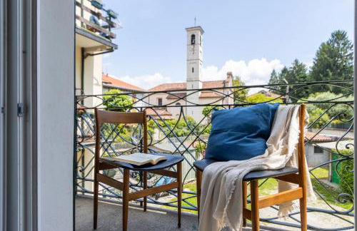 Le Dalie - Appartamento Stresa - Magognino - Foto 31