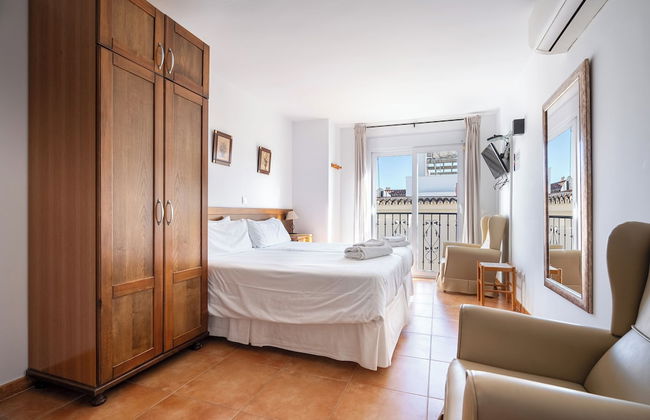 Apartamentos Capricho del Mar - Foto 21