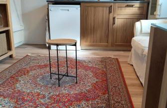 YALET Ferienhaus 2 appartementen vlakbij Willingen - Foto 77