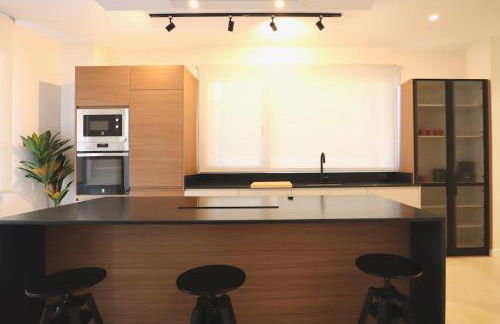 Notel Club - Cuesta Loft Santander - Foto 38