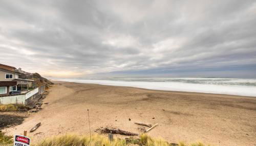 The Best Little Beach House on the Oregon Coast! - Foto 2