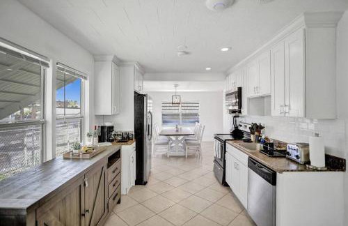 Palm Wave Says - 5 Star - Quiet Area - Stocked - Foto 13