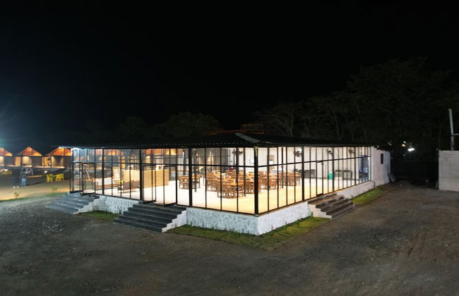 Shreephal Luxurious Resort - Foto 11