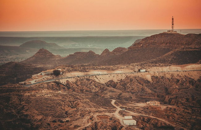 Hôtel et restaurant Ksar Jouamaa - Foto 12