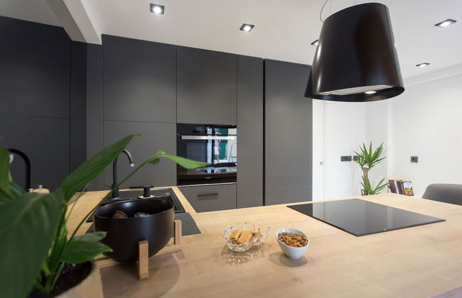 Beautiful, Modern Apartment Near the Sea, Croatia - Foto 11