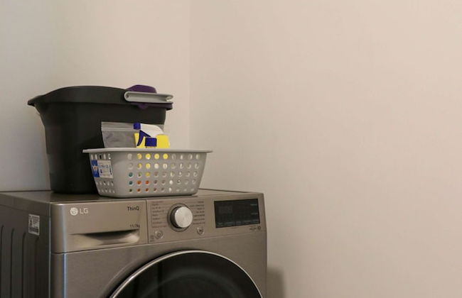 w Sensational 2BR in Miraflores Near Larcomar - Foto 39