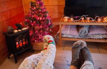 Jolie Cabane Océan - Foto 11