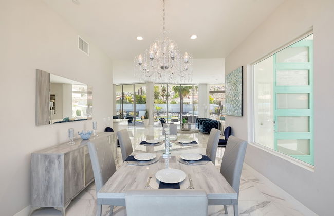 Villa Valentina by Avantstay Pool Hot Tub Views Luxury Design - Foto 14