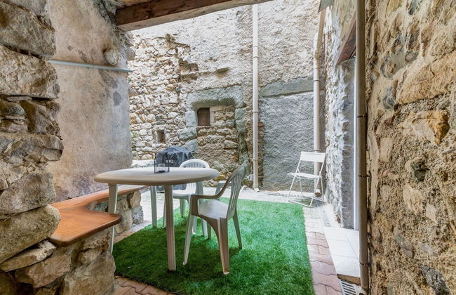 Apartment Near the River in Bize-minervois - Foto 1