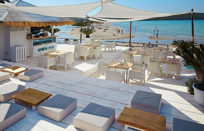 2-room Apartment in the Residence Lu Nibareddu - Foto 71