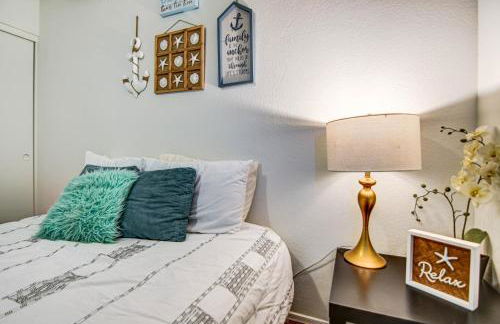 Route 66 Oasis in Downtown Gilbert with Heated Pool & Mini Golf - Foto 47