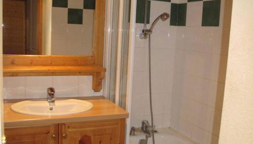 Appartement 2 pièces, 6 pers, au pied des pistes à La Plagne - FR-1-351-59 - Foto 5