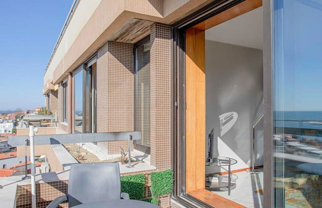 Liiiving in Porto Sea River View Apartment - Foto 28